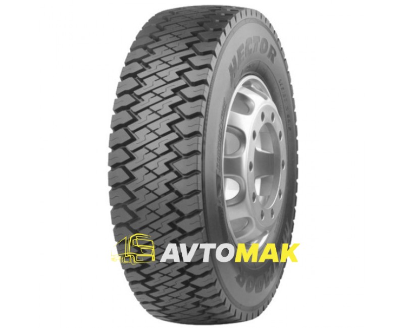 Matador DR1 Hector (ведущая) 285/70 R19.5 144/143M