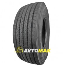 Matador F HR4 (рулевая) 205/75 R17.5 124/122M