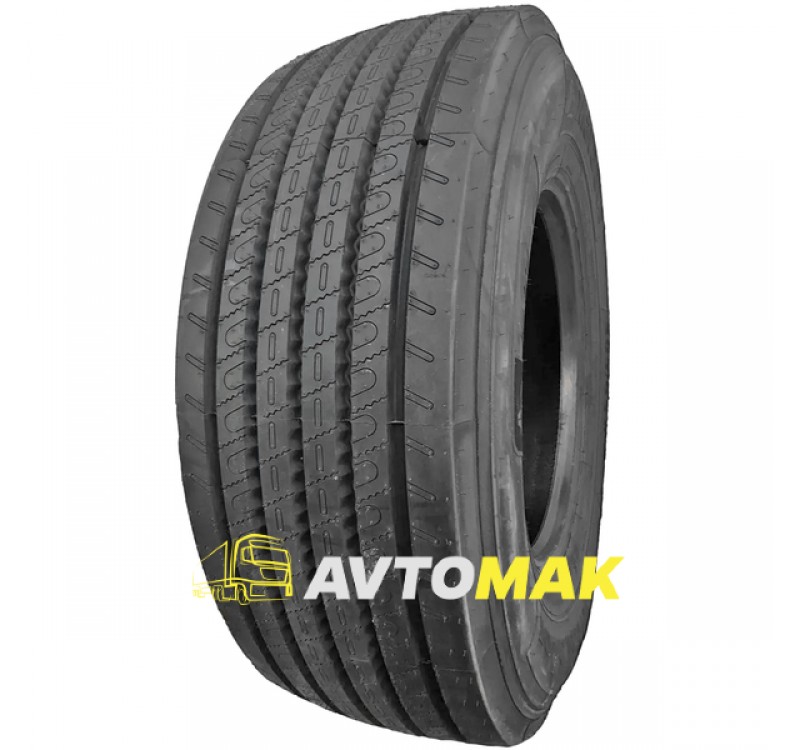 Matador F HR4 (рулевая) 285/70 R19.5 146/144M