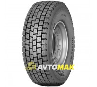 Michelin X All Roads XD (ведущая) 315/80 R22.5 156/150L