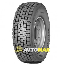 Michelin X All Roads XD (ведущая) 315/80 R22.5 156/150L