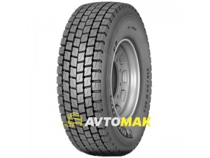 Michelin X All Roads XD (ведущая) 315/80 R22.5 156/150L