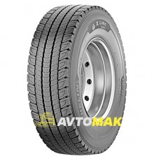 Michelin X Line Energy D (ведущая) 315/80 R22.5 156/150L