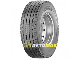 Michelin X Line Energy D (ведущая) 315/80 R22.5 156/150L
