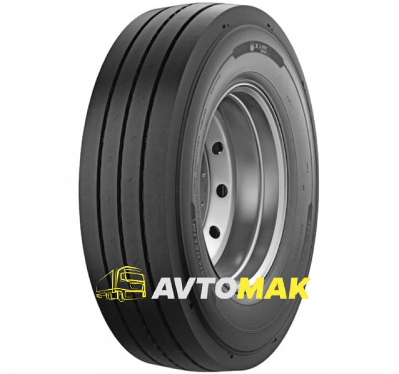 Michelin X Line Energy T (прицепная) 385/65 R22.5 160K