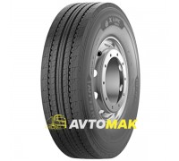 Michelin X Line Energy Z (рульова) 315/80 R22.5 156/150L