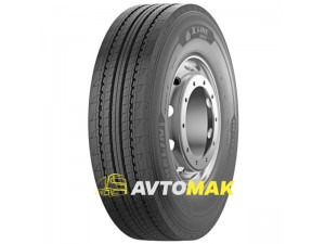Michelin X Line Energy Z (рулевая) 295/60 R22.5 150/147L