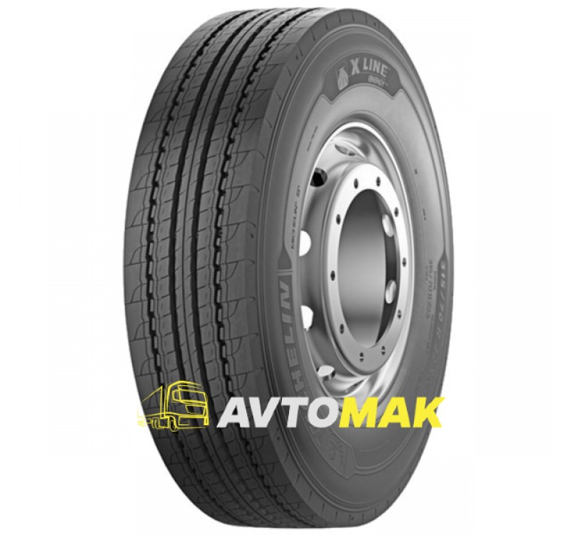 Michelin X Line Energy Z (рулевая) 295/60 R22.5 150/147L