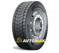 Michelin X Multi D (ведущая) 315/70 R22.5 154/150L