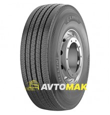 Michelin X Multi F (рулевая) 385/55 R22.5 160K