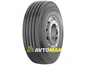 Michelin X Multi F (рулевая) 385/55 R22.5 160K