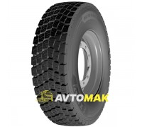 Michelin X Multi HD D (ведущая) 315/80 R22.5 156/150L