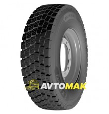 Michelin X Multi HD D (ведущая) 315/80 R22.5 156/150L