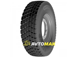 Michelin X Multi HD D (ведущая) 315/80 R22.5 156/150L