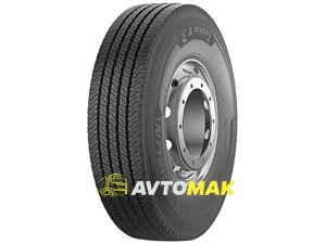 Michelin X Multi HD Z (рулевая) 315/70 R22.5 156/150L