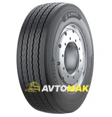 Michelin X Multi T (прицепная) 385/65 R22.5 160K