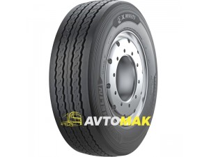 Michelin X Multi T (прицепная) 385/65 R22.5 160K