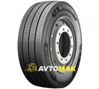 Michelin X Multi Z (рулевая) 215/75 R17.5 126/124M