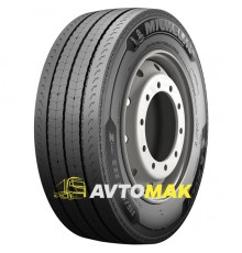 Michelin X Multi Z (рулевая) 245/70 R17.5 136/134M