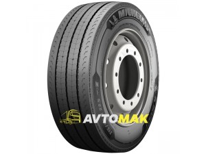 Michelin X Multi Z (рулевая) 285/70 R19.5 146/144L
