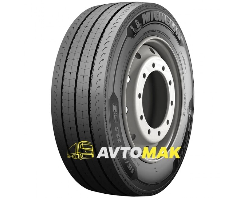 Michelin X Multi Z (рулевая) 355/50 R22.5 156K