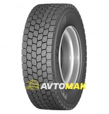 Michelin X MultiWay 3D XDE (ведущая) 295/80 R22.5 152/148L