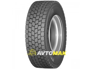 Michelin X MultiWay 3D XDE (ведущая) 295/80 R22.5 152/148L