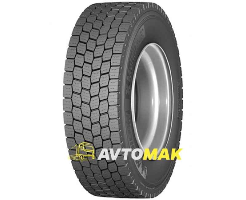 Michelin X MultiWay 3D XDE (ведущая) 295/80 R22.5 152/148L