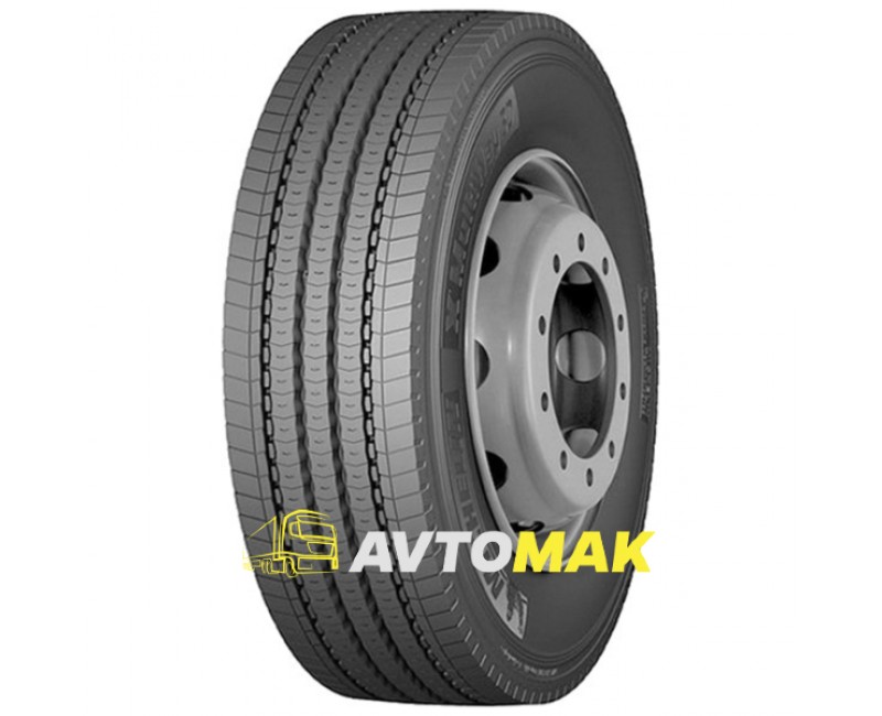 Michelin X MultiWay 3D XZE (рулевая) 315/80 R22.5 156/150L PR20