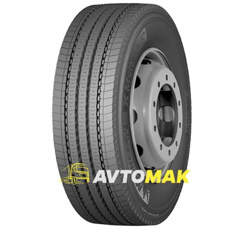 Michelin X MultiWay 3D XZE (рулевая) 315/80 R22.5 156/150L PR20