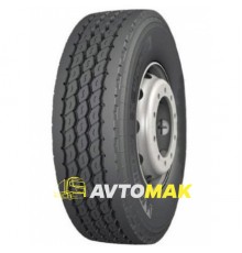 Michelin X Works HD Z (рулевая) 13 R22.5 156/151K