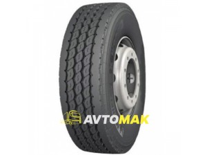 Michelin X Works HD Z (рулевая) 315/80 R22.5 156/150K