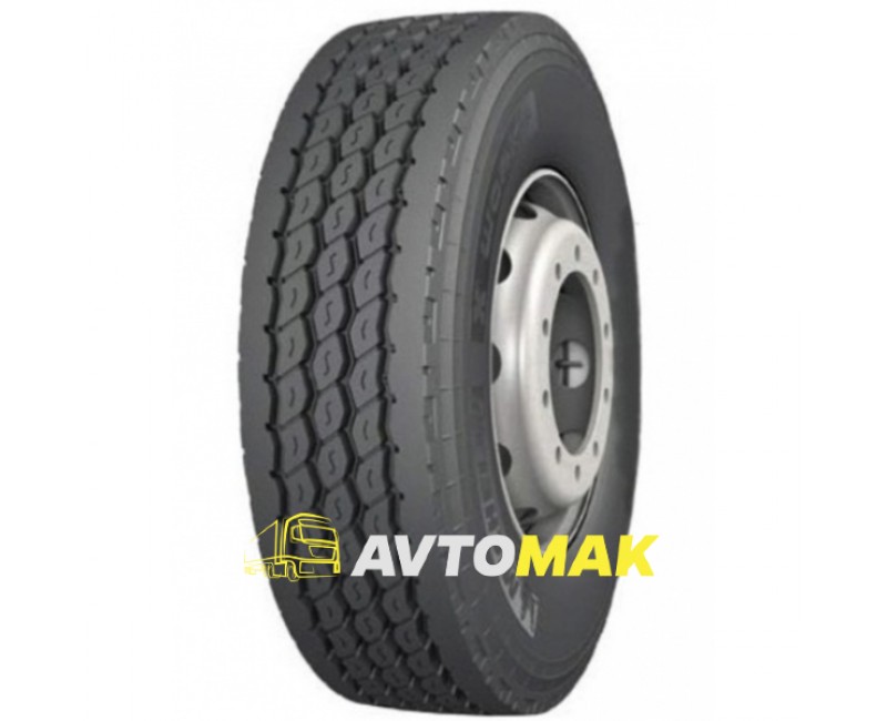 Michelin X Works HD Z (рулевая) 315/80 R22.5 156/150K