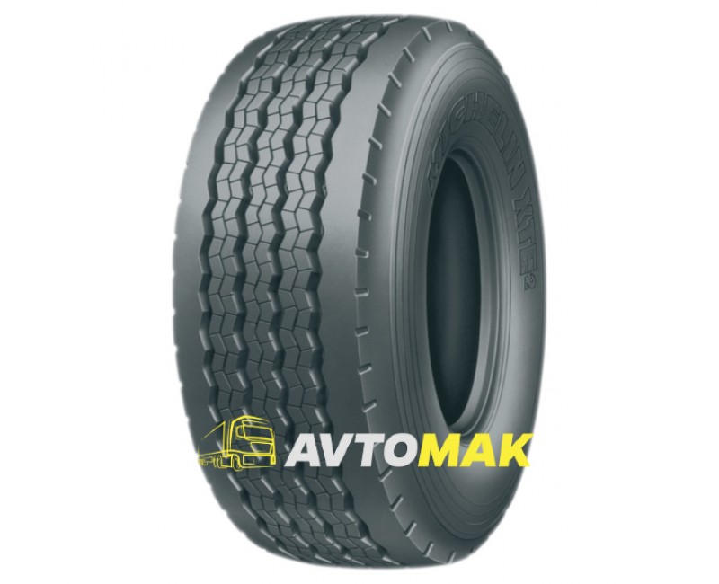 Michelin XTE2+ (прицепная) 235/75 R17.5 143/141J