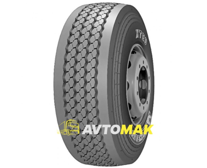 Michelin XTE3 (прицепная) 385/65 R22.5 160J PR20