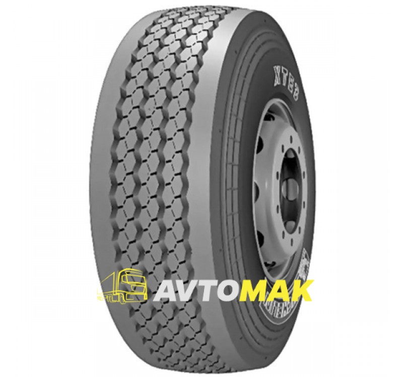 Michelin XTE3 (прицепная) 385/65 R22.5 160J PR20