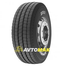 Michelin XZE2 (универсальная) 10.00 R20 147/143K PR16