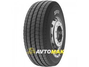Michelin XZE2 (универсальная) 10.00 R20 147/143K PR16