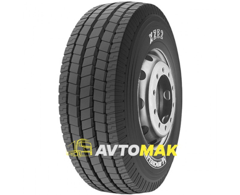 Michelin XZE2 (универсальная) 10.00 R20 147/143K PR16