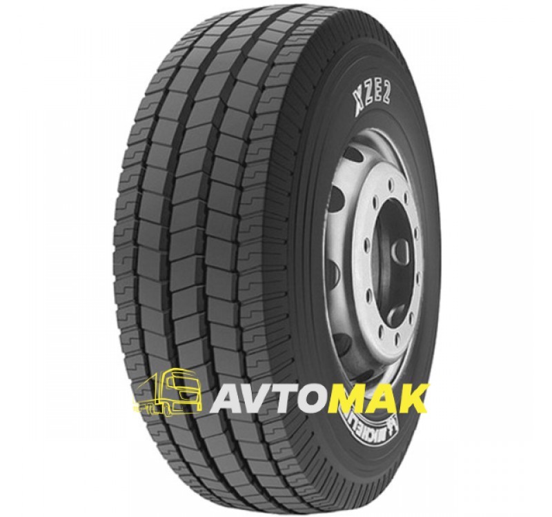 Michelin XZE2 (универсальная) 10.00 R20 147/143K PR16