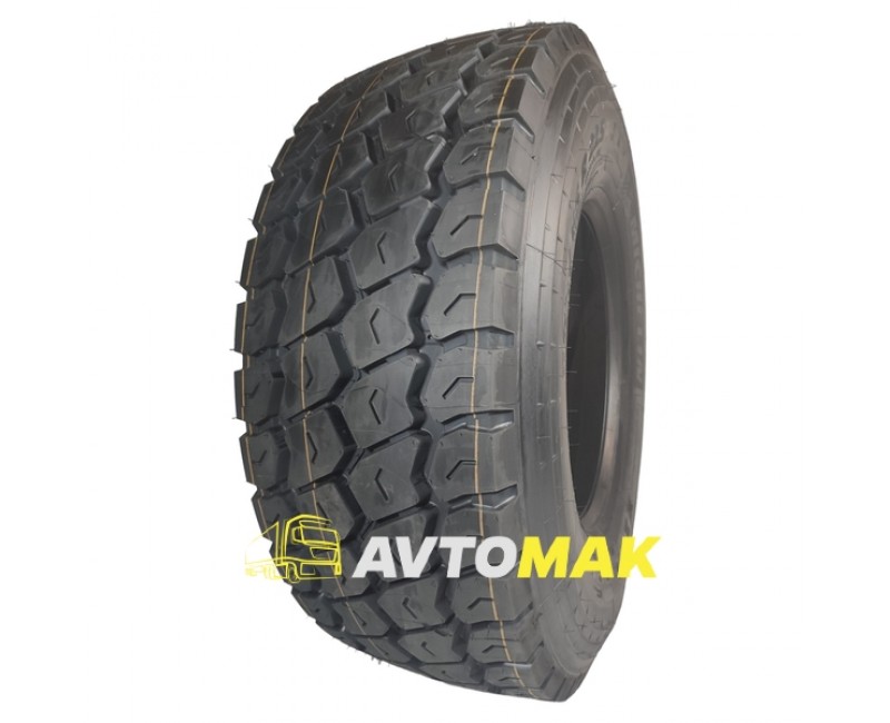 Michelin XZY (универсальная) 385/65 R22.5 160K