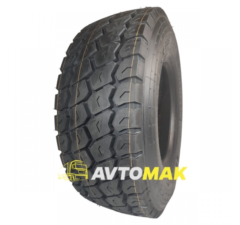 Michelin XZY (универсальная) 385/65 R22.5 160K