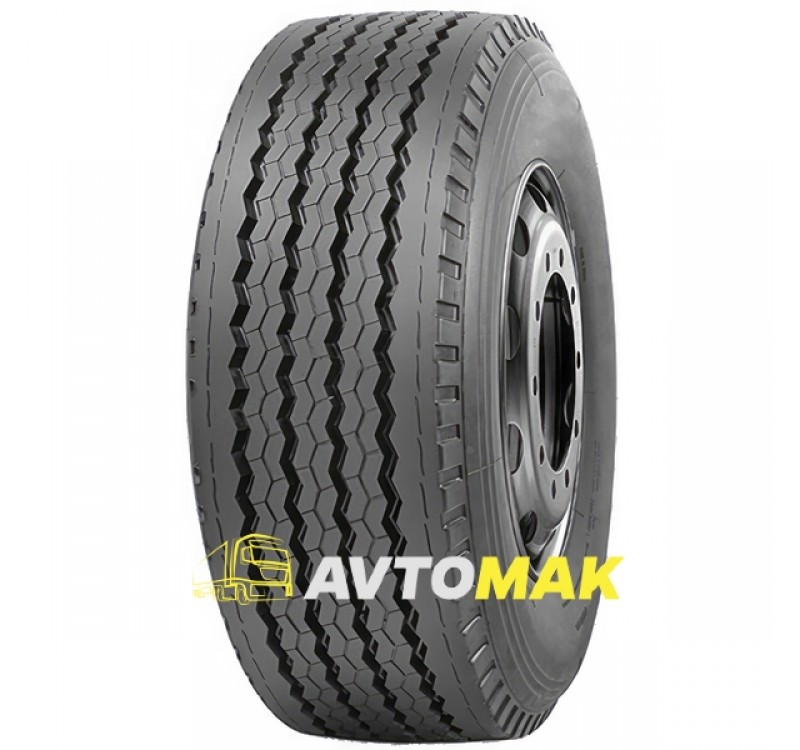 Mirage MG022 (прицепная) 235/75 R17.5 143/141J PR16