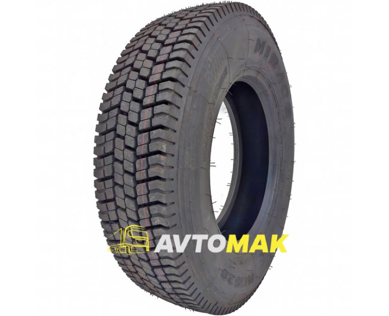 Mirage MG-628 (ведущая) 235/75 R17.5 143/141J PR16