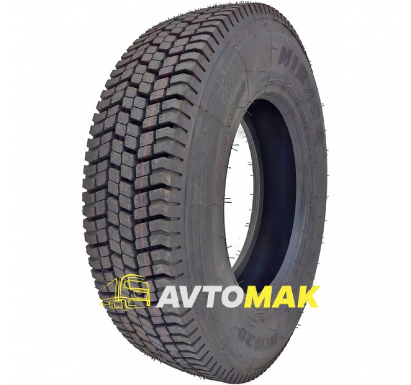 Mirage MG-628 (ведущая) 215/75 R17.5 135/133J PR16