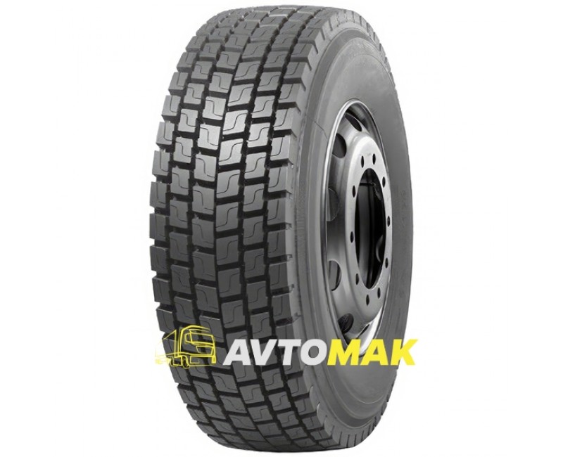 Mirage MG-638 (ведущая) 10.00 R20 149/146K