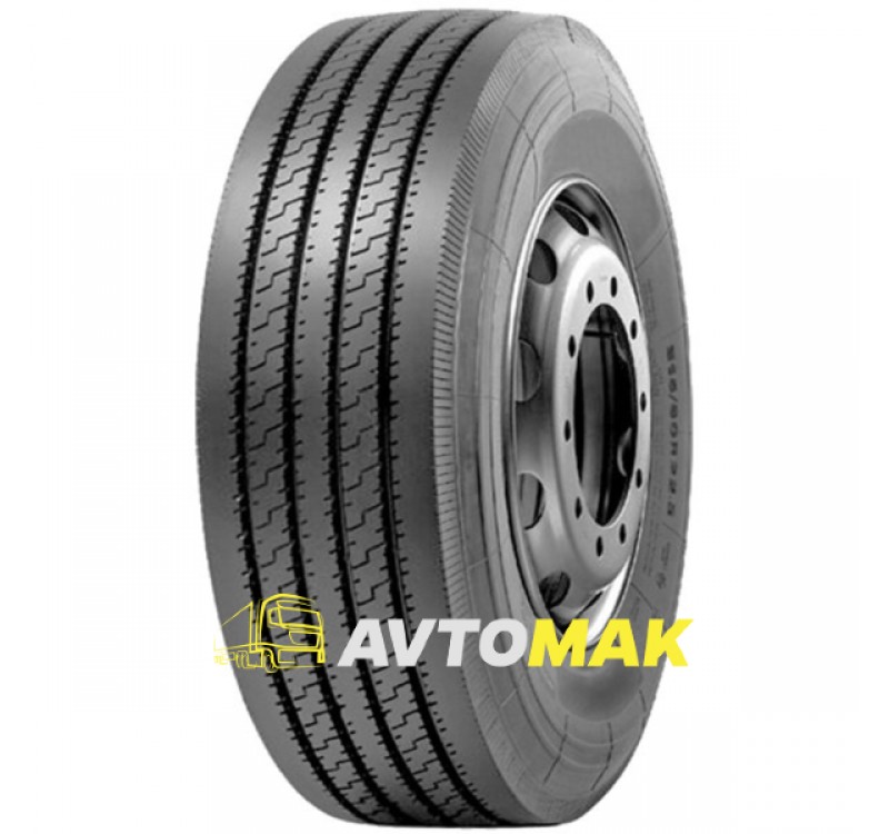 Mirage MG-660 (рулевая) 215/75 R17.5 135/133J PR16