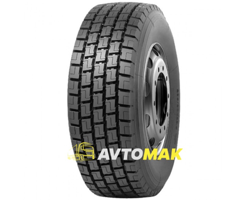 Mirage MG-668 (ведущая) 295/80 R22.5 152/149M