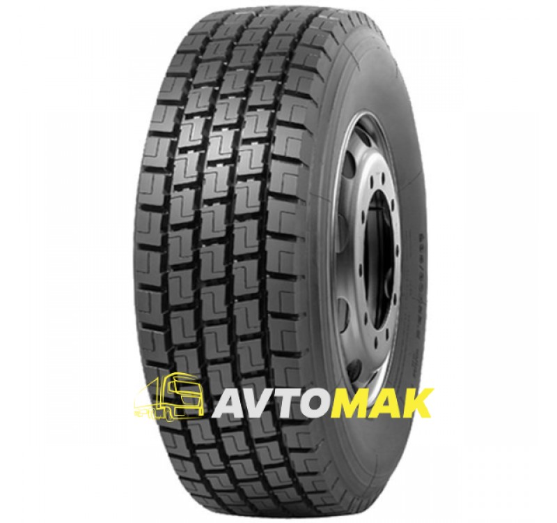 Mirage MG-668 (ведущая) 295/80 R22.5 152/149M