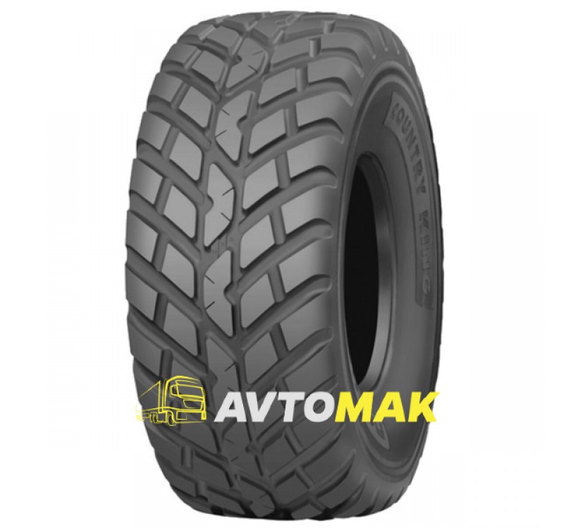 Nokian Country King (с/г) 500/60 R22.5 155D